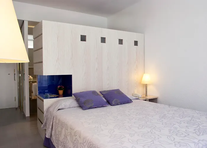 Planamar By Escampa Otel