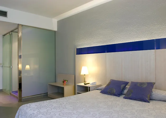 Hotel Planamar By Escampa Platja d'Aro (Playa de Aro)