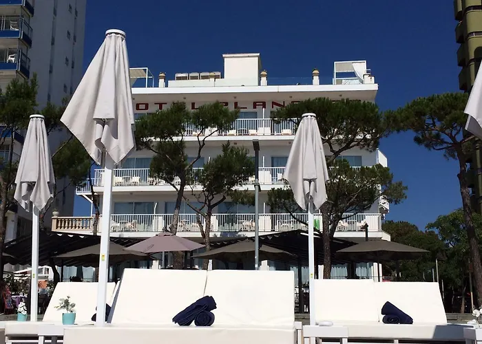 Planamar By Escampa Hotel