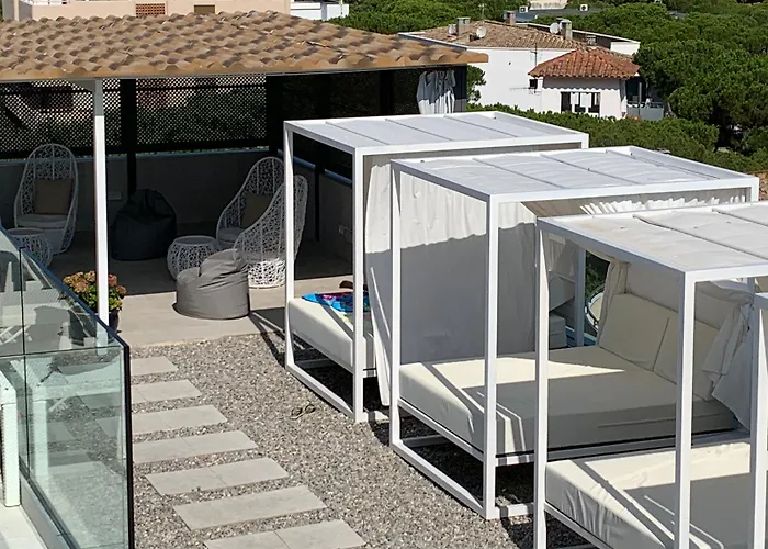 Planamar By Escampa 4*