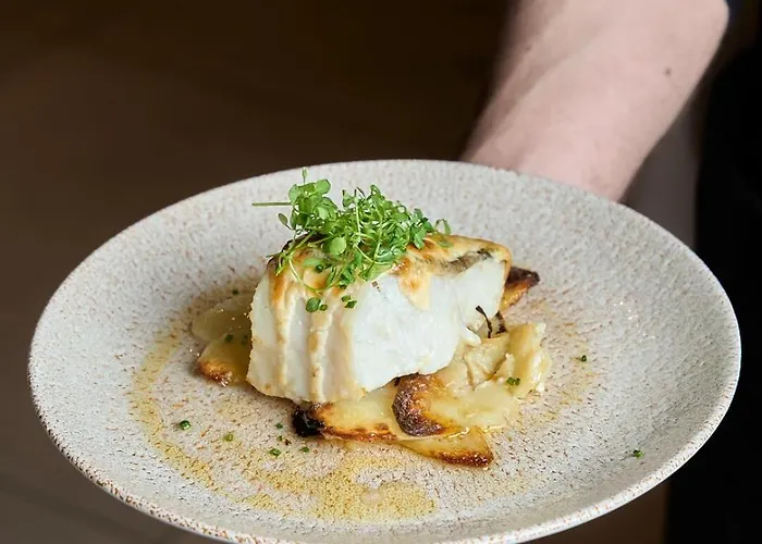 Planamar By Escampa 4*