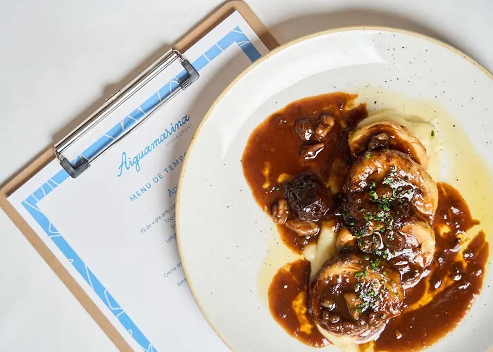 Planamar By Escampa 4* Platja d'Aro (Playa de Aro)