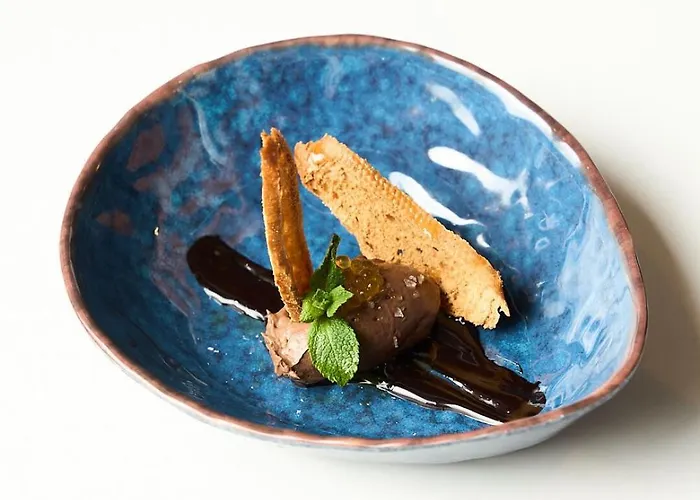 Hotel Planamar By Escampa