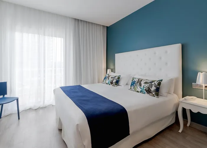 Planamar By Escampa Hotel