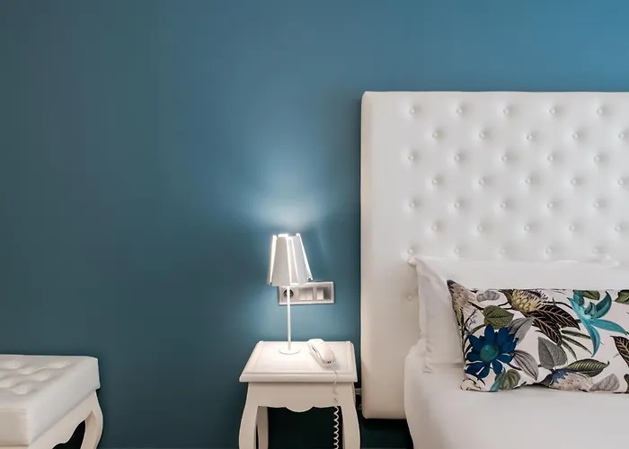 Planamar By Escampa 4*