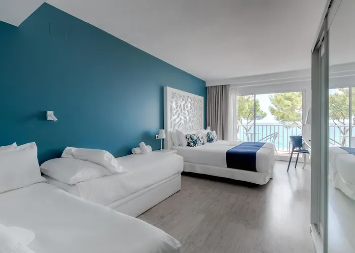 Hotel Planamar By Escampa Platja d'Aro