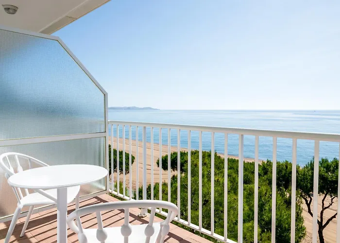 Planamar By Escampa Hotel