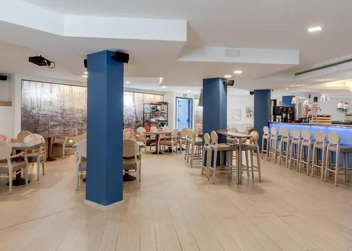 Planamar By Escampa 4* بلاتجا ذارو