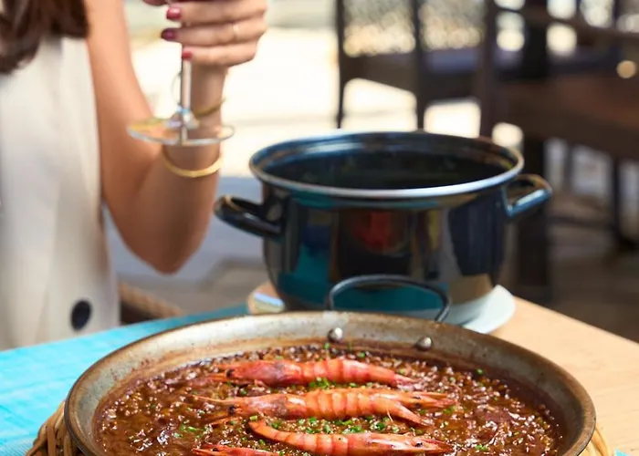 Planamar By Escampa Hotel