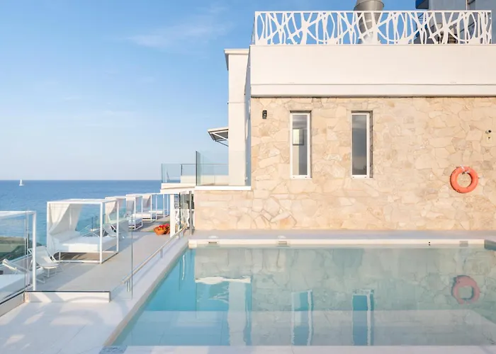 Planamar By Escampa 4* Platja d'Aro (Playa de Aro)