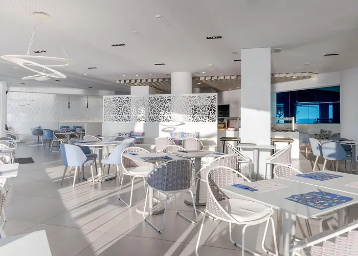 Planamar By Escampa Hotel Platja d'Aro (Playa de Aro)