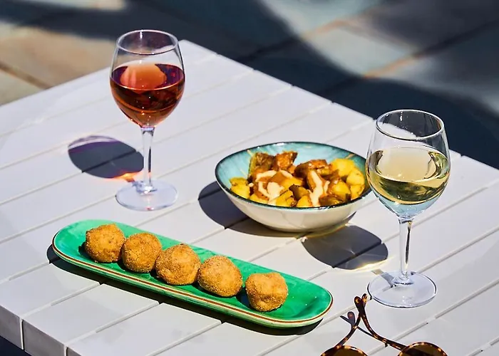 Otel Planamar By Escampa