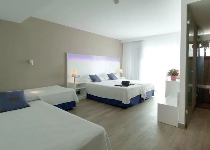 Planamar By Escampa 4*