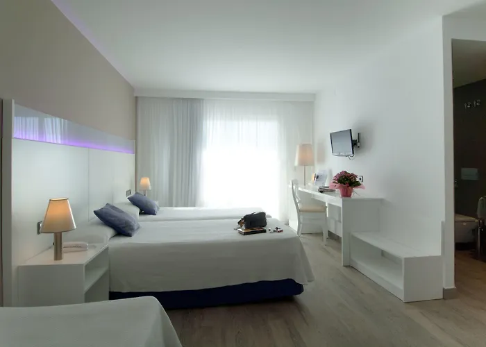 Planamar By Escampa Hotel Platja d'Aro (Playa de Aro)