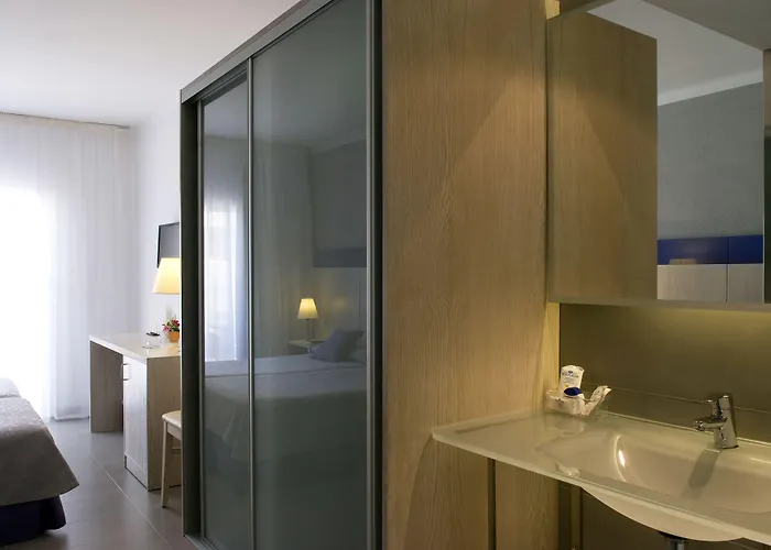 Planamar By Escampa 4*