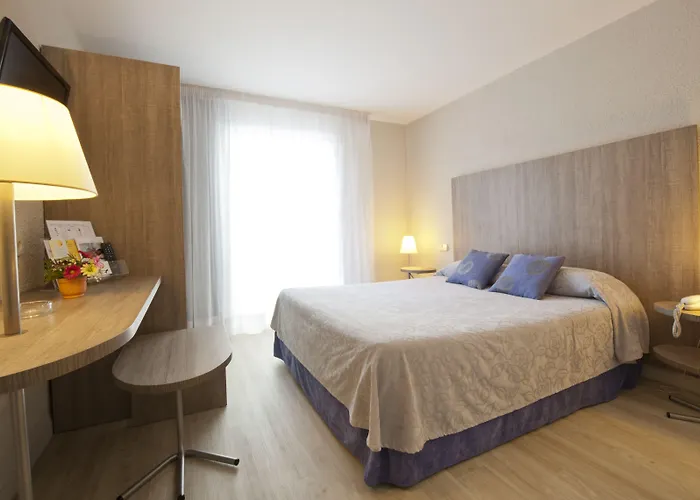 Planamar By Escampa Hotel Platja d'Aro (Playa de Aro)