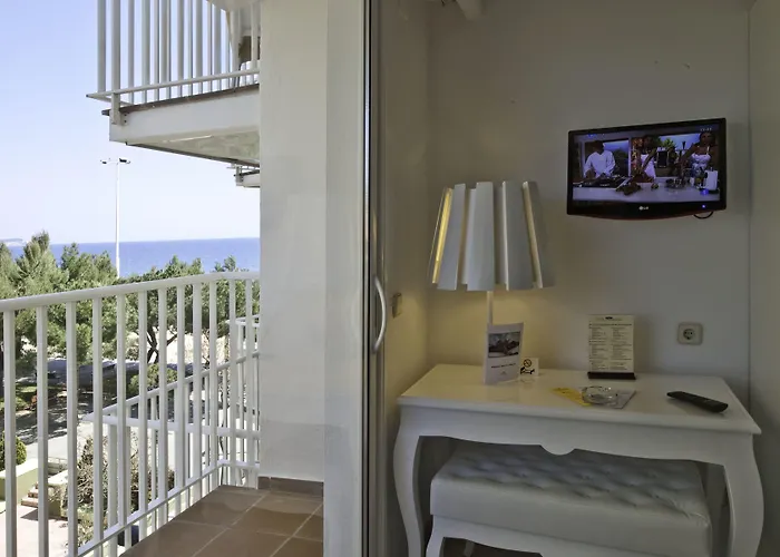 Planamar By Escampa Platja d'Aro (Playa de Aro)