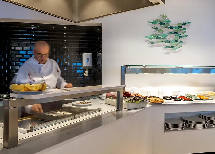 Planamar By Escampa فندق