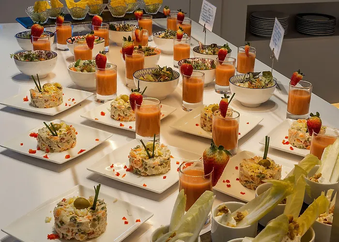 Planamar By Escampa بلاتجا ذارو