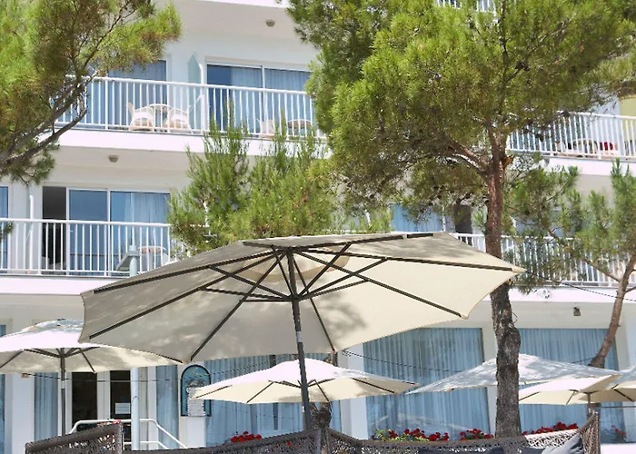 فندق Planamar By Escampa 4*