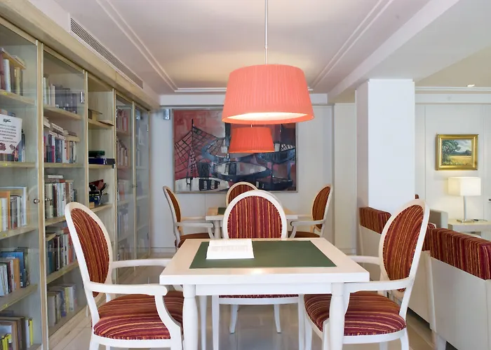 Planamar By Escampa Hotel 4*