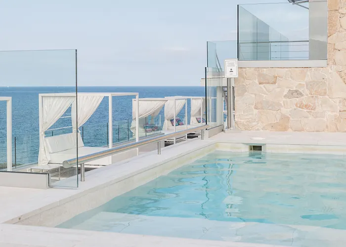 Hotel Planamar By Escampa