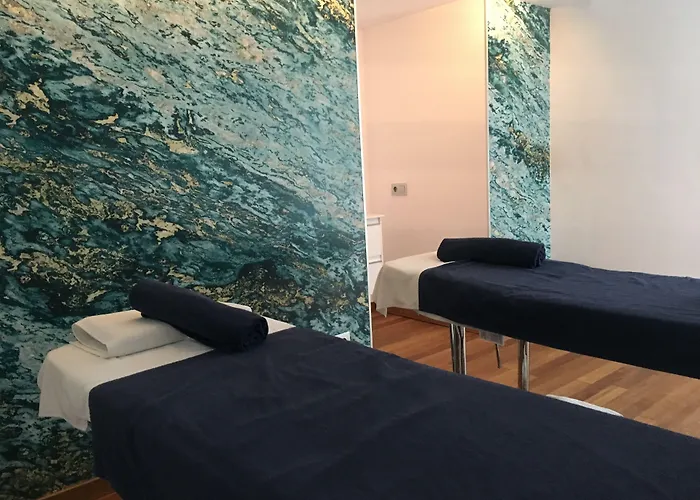 فندق Planamar By Escampa بلاتجا ذارو