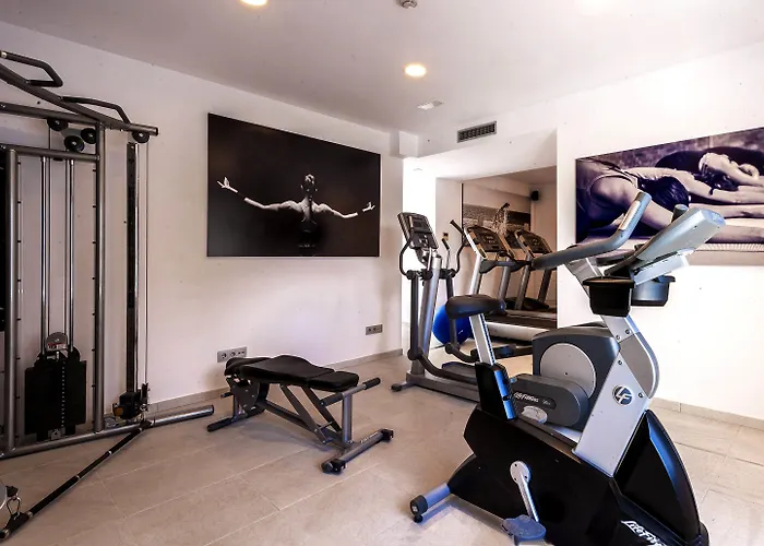 Hotel Planamar By Escampa 4*