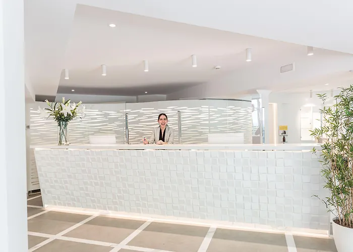 Planamar By Escampa 4*