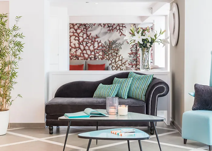 Hotel Planamar By Escampa Platja d'Aro