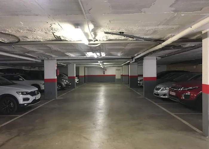 Planamar By Escampa Otel