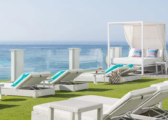 Planamar By Escampa Otel