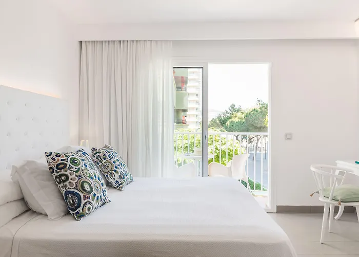 Planamar By Escampa Otel Platja d'Aro