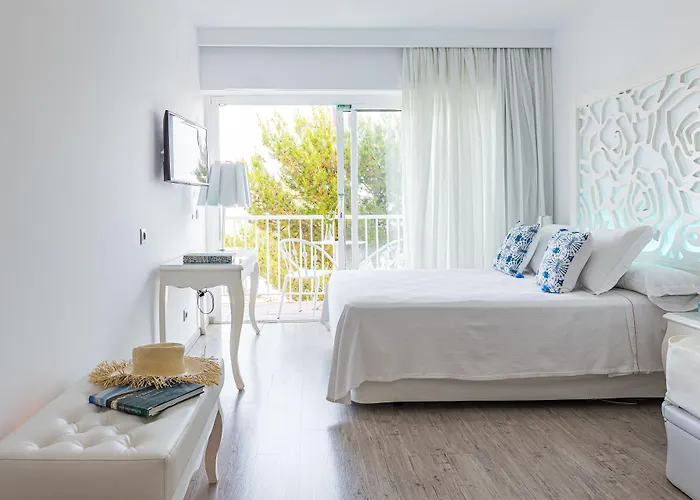 Hotel Planamar By Escampa