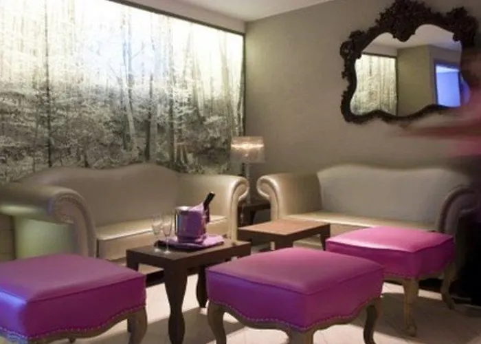 Planamar By Escampa Hotel