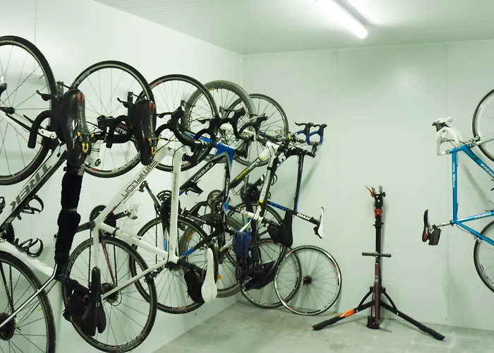 Planamar By Escampa ホテル