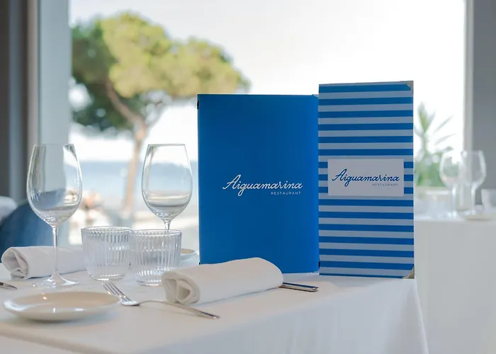 Planamar By Escampa プラヤ・デアロ