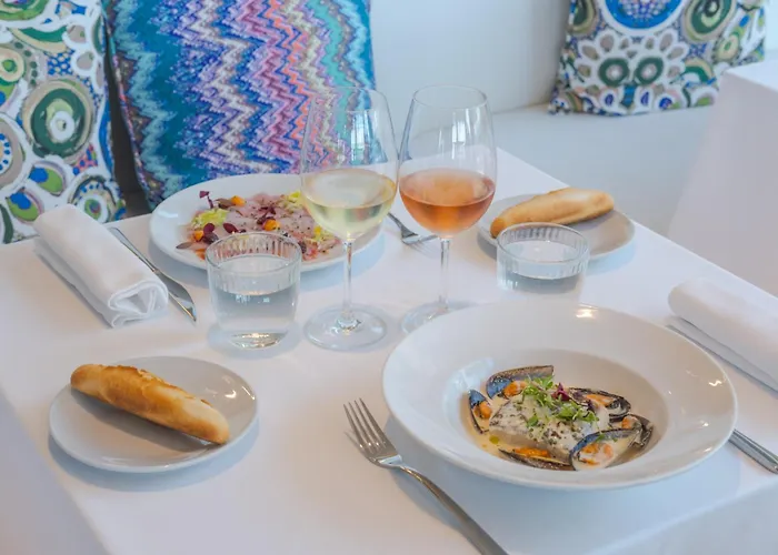 Planamar By Escampa ホテル