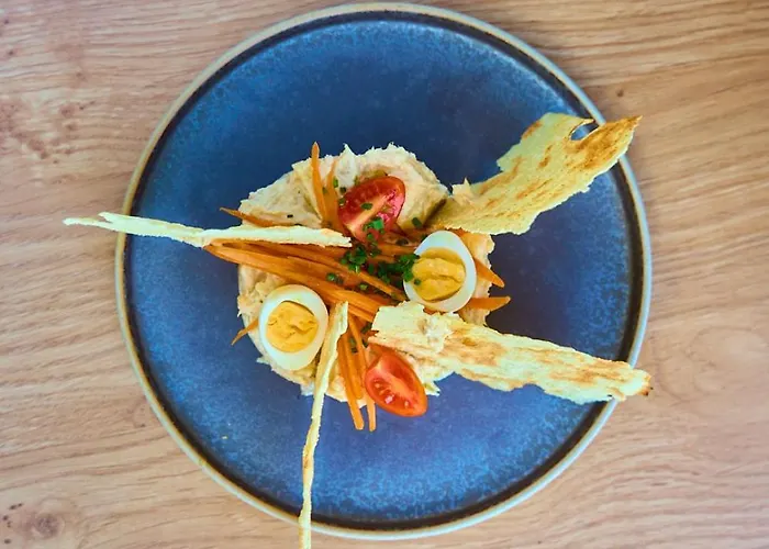 Planamar By Escampa ホテル 4*